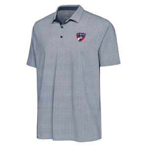 Antigua FC Dallas Intersect Polo