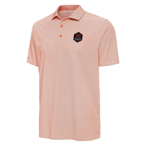 Antigua Houston Dynamo Pave Polo