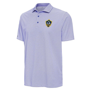 Antigua LA Galaxy Pave Polo