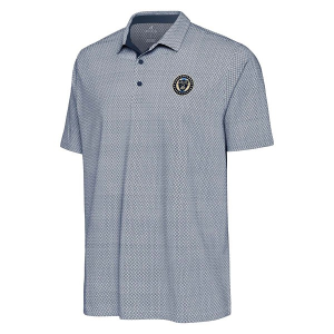 Antigua Philadelphia Union Intersect Polo