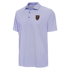 Antigua Real Salt Lake Pave Polo