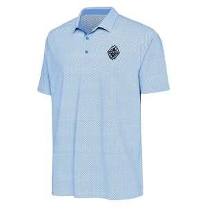 Antigua Vancouver Whitecaps FC Intersect Polo