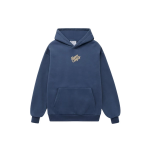 Women's Happy Camp3r Puff Series Hoodie XLarge Midnight Blue