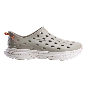 Adult Kane Revive Recovery Shoes M13/W15 Regular Fog/Soft White