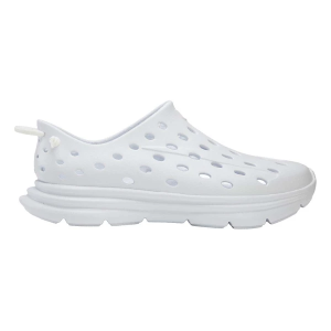 Adult Kane Revive Recovery Shoes M10/W12 Regular All White