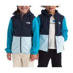The North Face Glacier Toddler 3T Navy Blue
