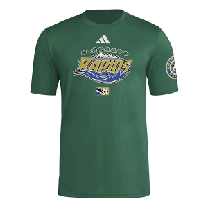 adidas Colorado Rapids Third Pregame T-Shirt