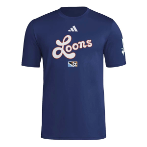 adidas Minnesota United FC Third Pregame T-Shirt