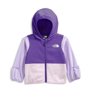 The North Face Glacier Baby 6 mo. Peak Purple