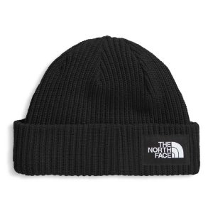 Kids' The North Face Salty Lined Beanie One Size TNF Black