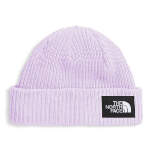 Kids' The North Face Salty Lined Beanie One Size Lilac