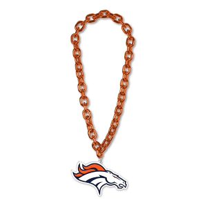 Wincraft Denver Broncos Big Chain Necklace