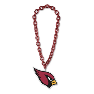 Wincraft Arizona Cardinals Big Chain Necklace