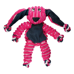 KONG Floppy Knots Dog Toy
