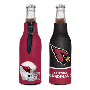 Wincraft Arizona Cardinals Bottle Cooler
