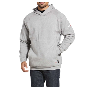 Men's Ariat FR Rev Hoodie 2XLarge Fox