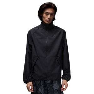 Men's Jordan Sport JAM Warm-Up Jacket Medium Black/Dark Shadow