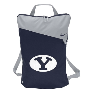 Nike BYU Cougars Utility Gym Sack