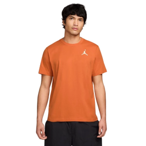 Men's Jordan Jumpman T-Shirt Medium Starfish/Sail