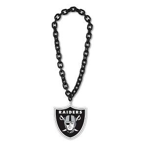 Wincraft Las Vegas Raiders Big Chain Necklace