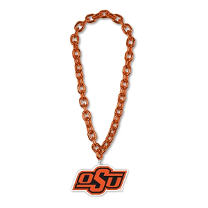 Wincraft Oklahoma State Cowboys Big Chain Necklace