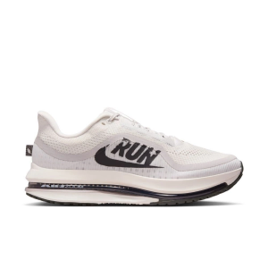 Men's Nike Pegasus Premium Running Shoes 13 Regular Platinum Tint/Black/Sail/College Grey