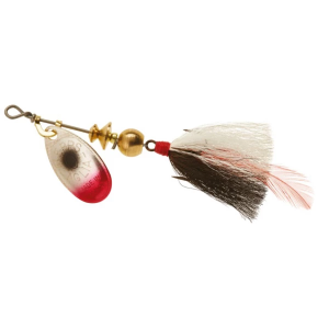Mepps Bait Series Dressed Aglia Treble Jig