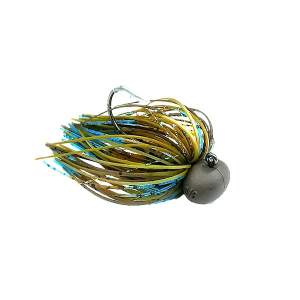 Beast Coast Open Water Sniper Tungsten Football Jig