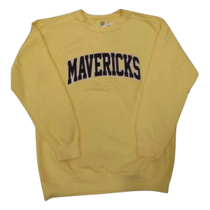 Minnesota State Mavericks Range Crew 2XLarge Butter