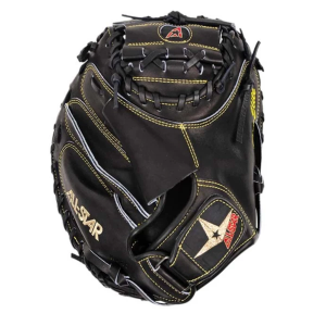 Adult All-Star Pro-Elite Professional 35" Catcher's Mitt