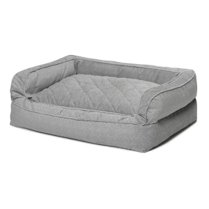 Orvis ComfortFill-Eco Couch Dog Bed