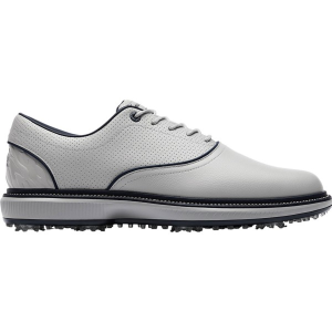 Men's Sun Day Red Pioneer Cypress Golf Shoes 10 Regular Grey/Navy