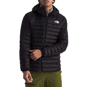 Men's The North Face Terra Peak Puffer Jacket Small TNF Black