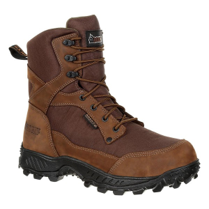 Men's Rocky Ridgetop Boots Outdoor 9 Brown