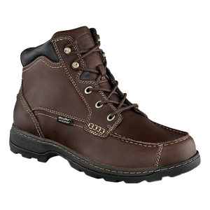 Men's Irish Setter Soft Paw Waterproof Chukka Boots Outdoor 11.5 Brown