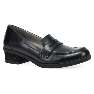 Women's Dansko Danica Shoes Regular 36 Black