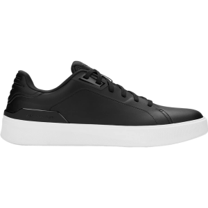 Men's Sun Day Red Osprey Spikeless Golf Shoes 10 Regular Black/White