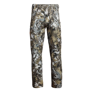 Men's Sitka Traverse Pants 30 Elevated II Regular