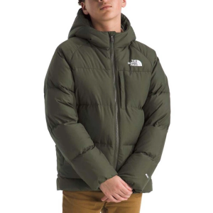 Boys' The North Face North Down Hooded Puffer Jacket