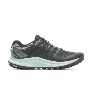 Women's Merrell Antora 3 Hiking Shoes 6.5 Regular Black