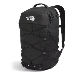 The North Face Borealis Backpack Smokey Brown/Latte