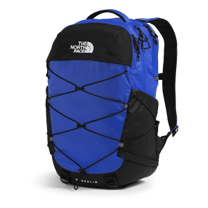 The North Face Borealis Backpack TNF Blue/TNF Black