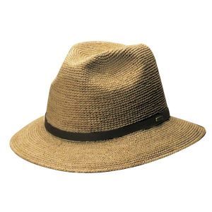 Men's Dorfman-Pacific Tulum Sun Hat L/XL Tea