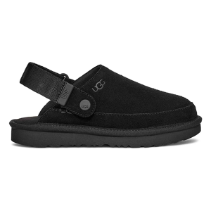 Kids' UGG Goldenstar Casual Clogs Regular 2 Black