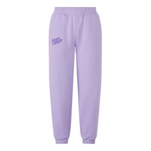 Women's Happy Camp3r Puff Series Joggers Medium Grape Regular
