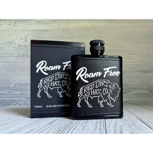 Red Dirt Hat Co. Roam Free Eau de Parfum