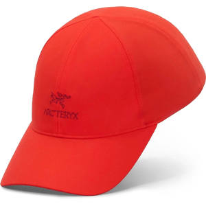 Arc'teryx Bird Word Adjustable Hat L/XL Dynasty