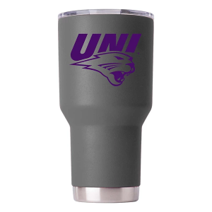Gametime Sidekicks Northern Iowa Panthers 30 oz. Tumbler