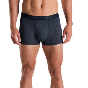 Men's Kuhl Korruptr Boxer Briefs Underwear XLarge Pirate Blue