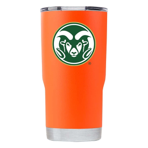 Gametime Sidekicks Colorado State Rams 20 oz. Tumbler